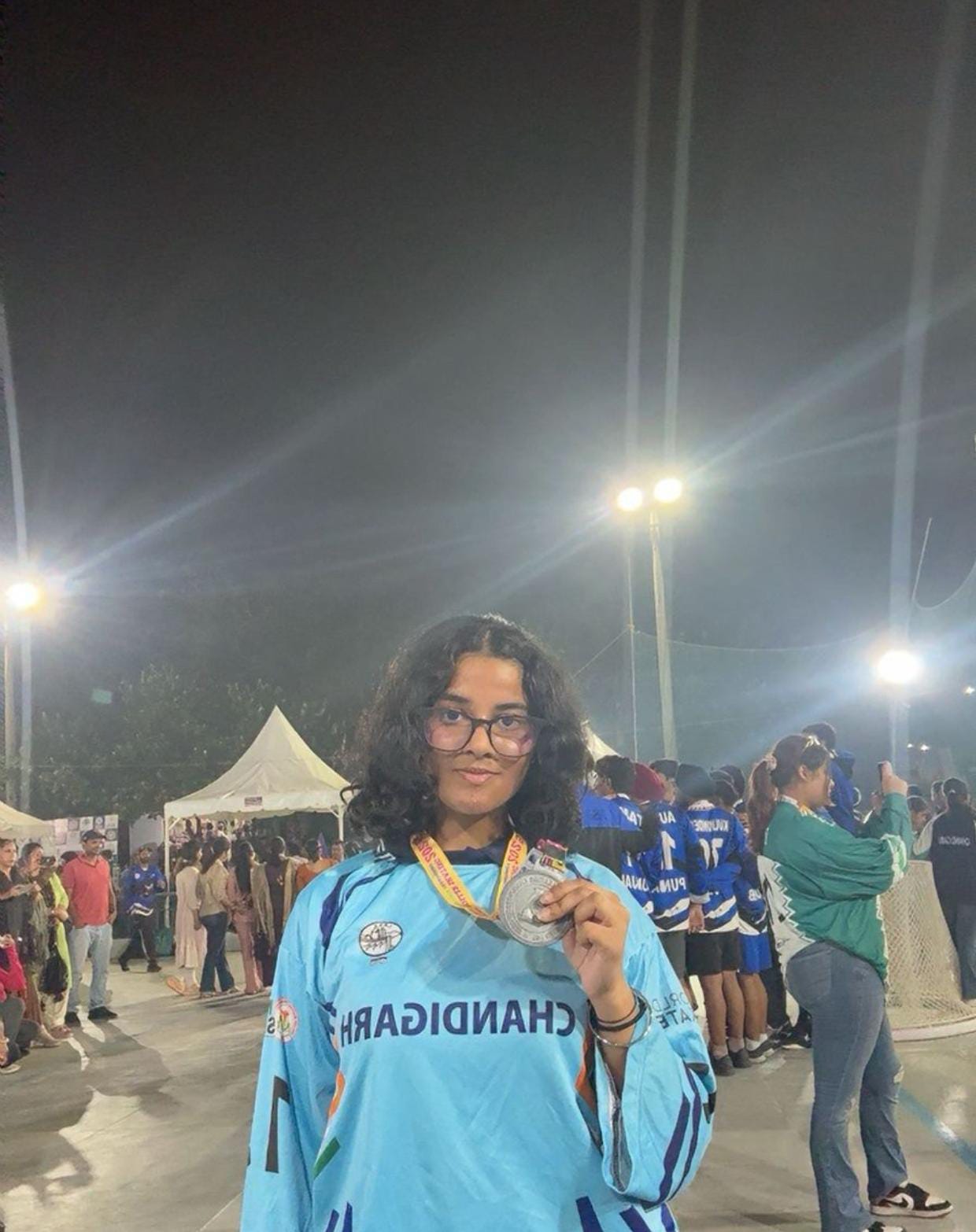 National Roller Skating Championship 2025