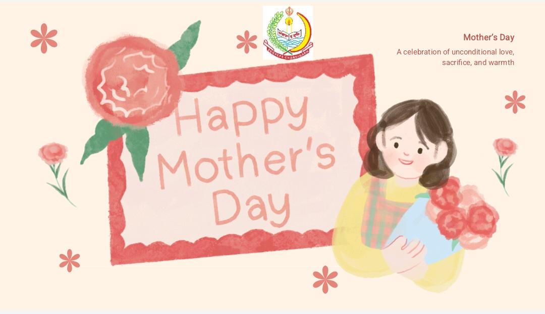 Mother's Day Celebration