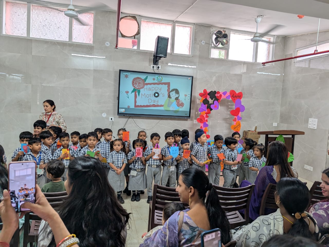 Kids Activities