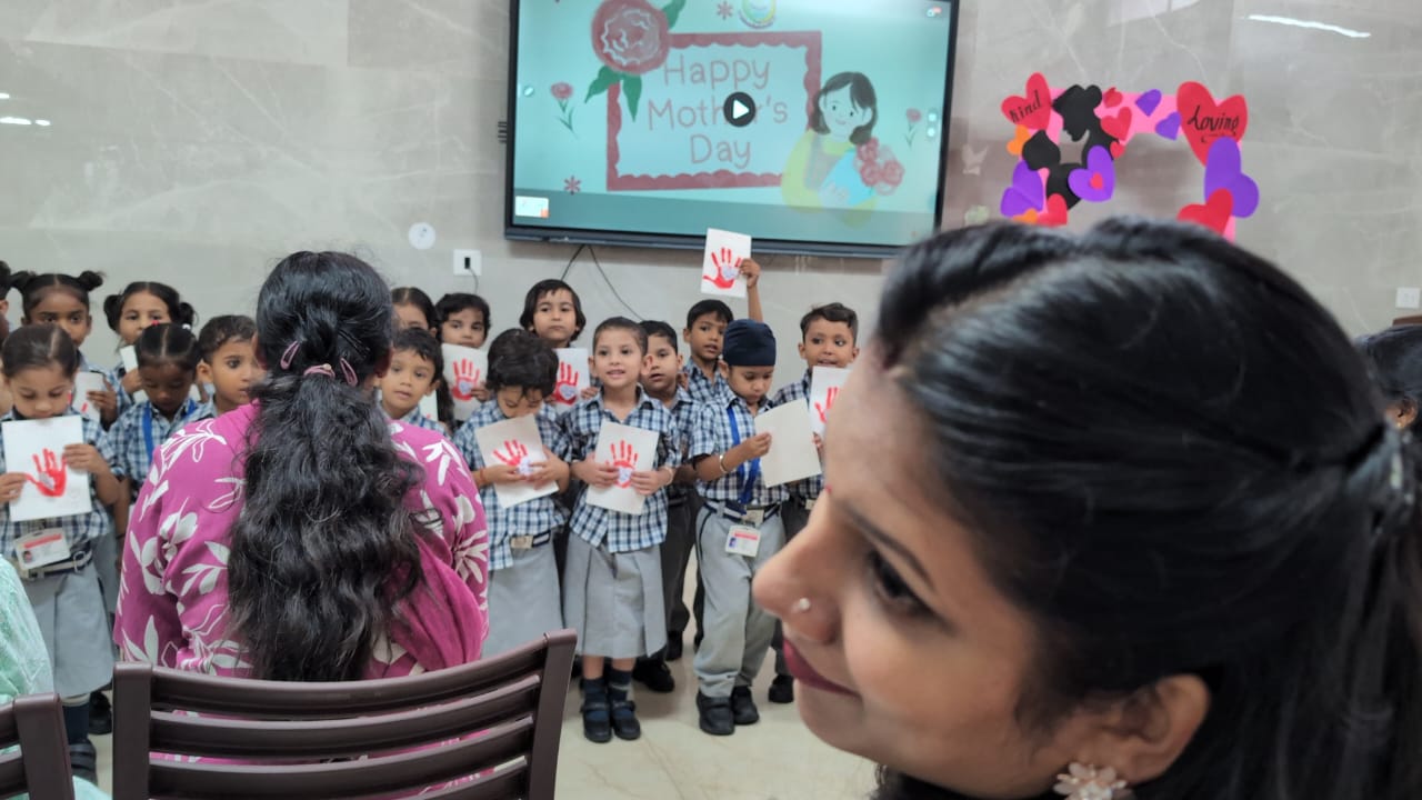 School Celebration