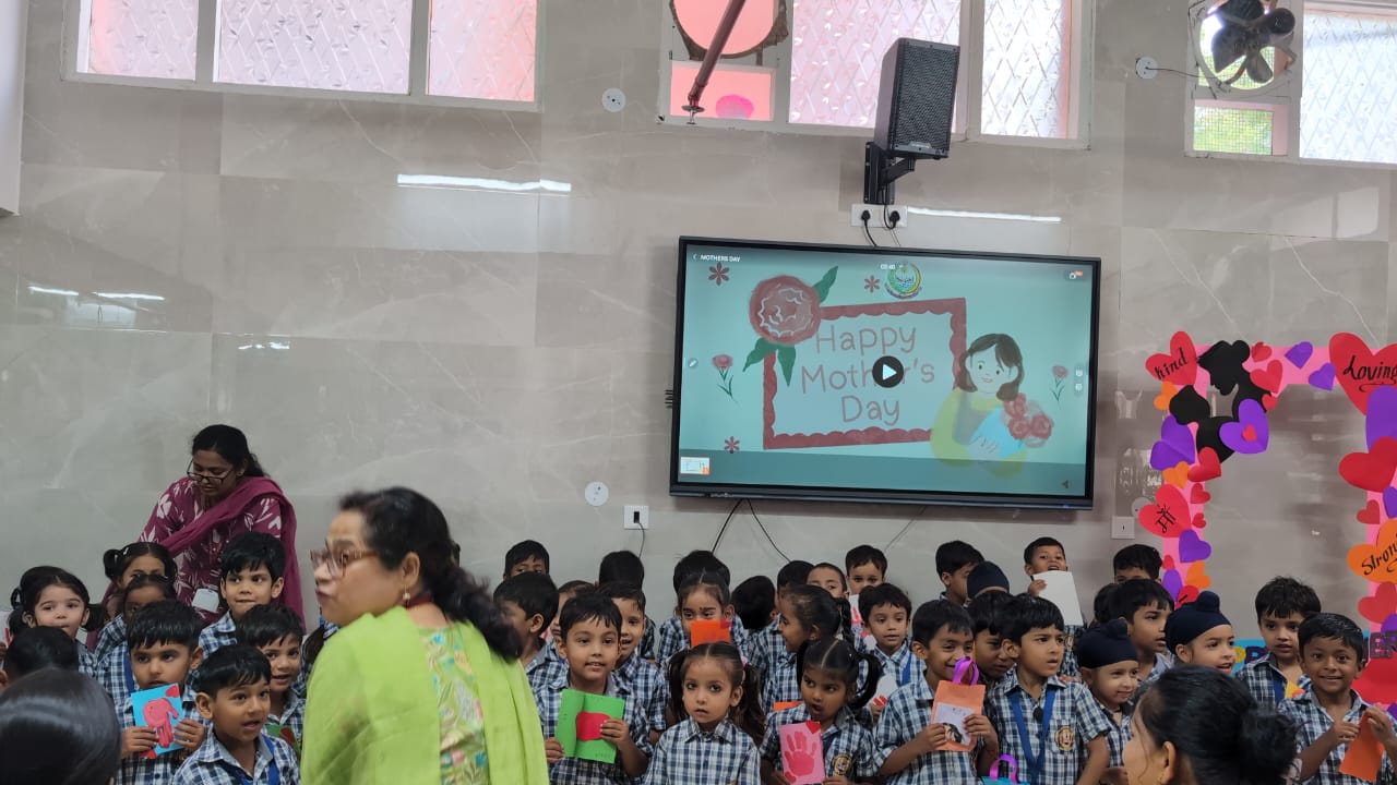 Event Highlights