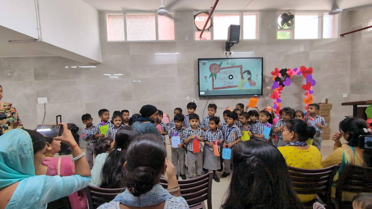 Students Participation