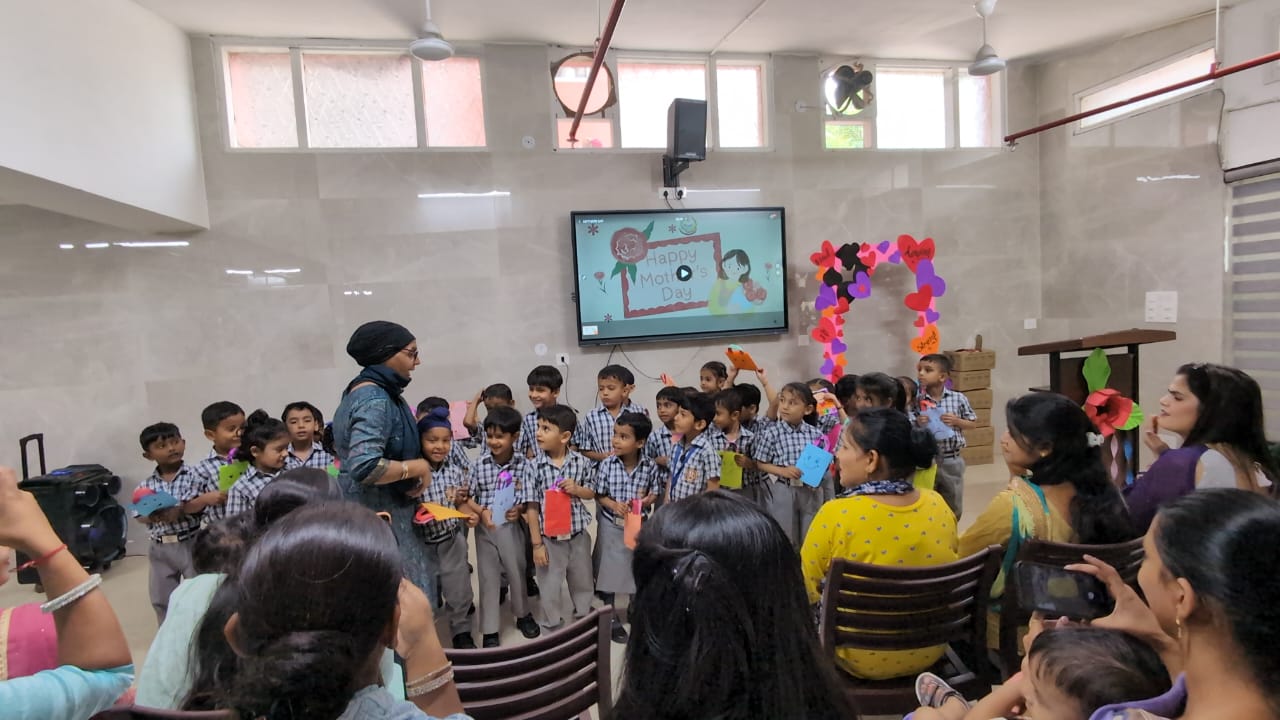 Event Activities