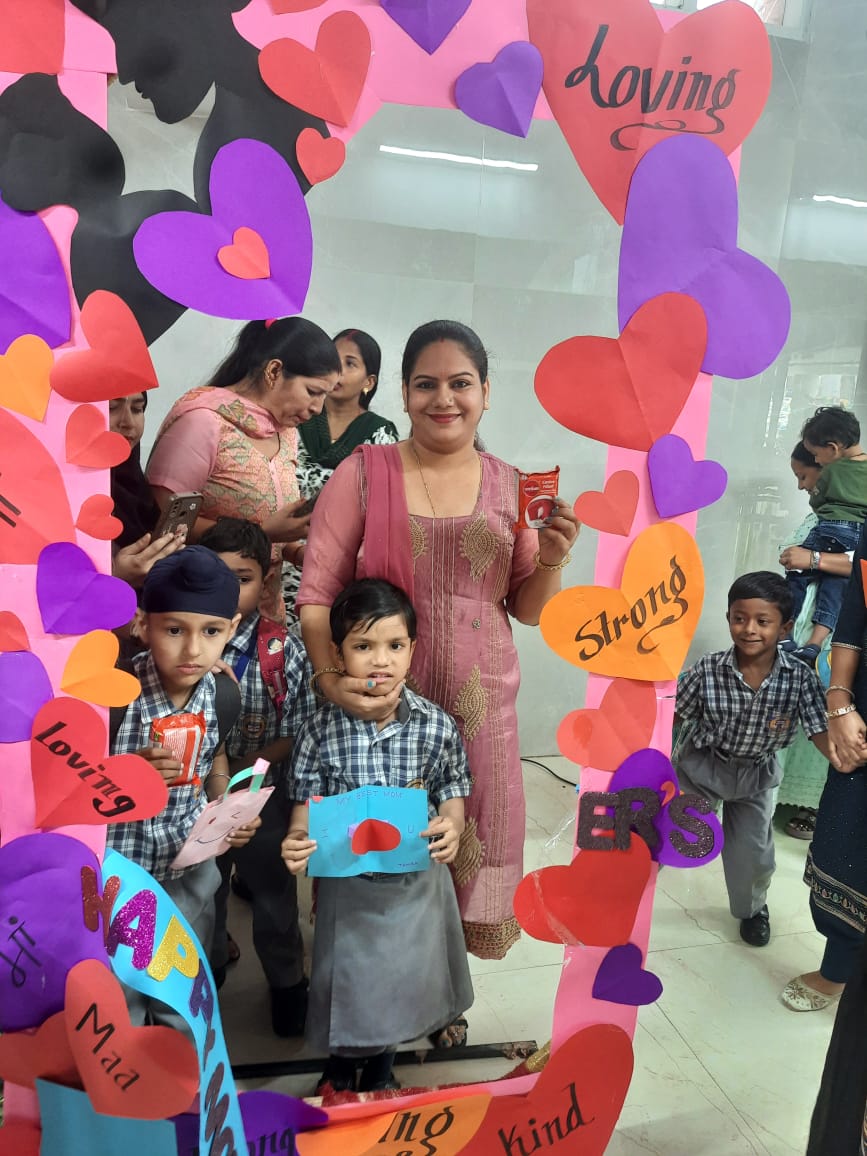 School Programme