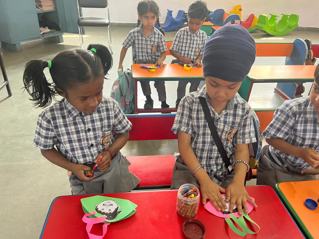 Kids Creativity
