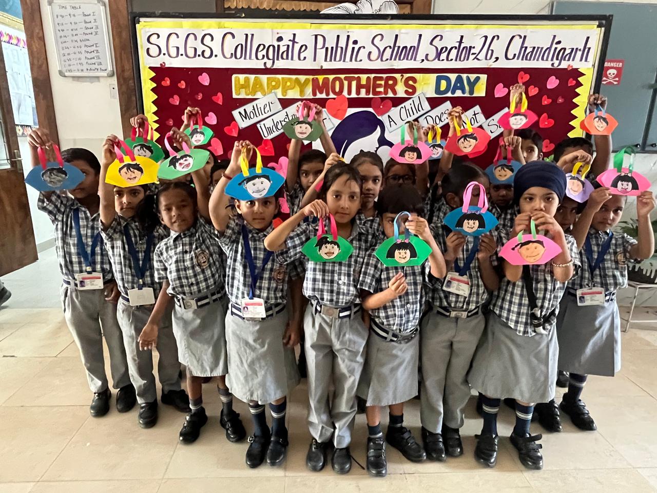 School Event Photos