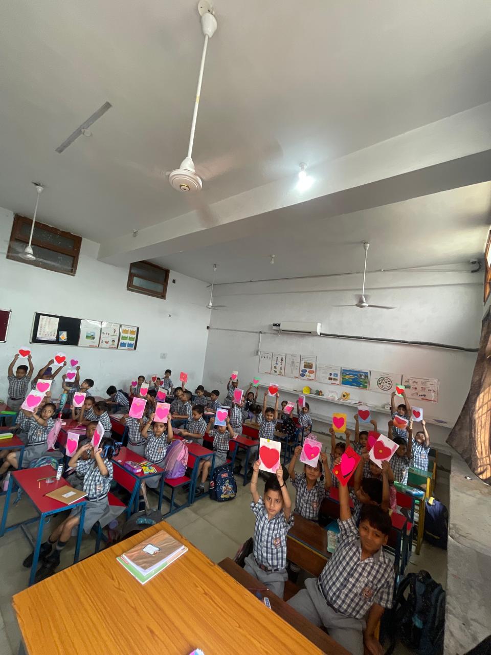 School Function