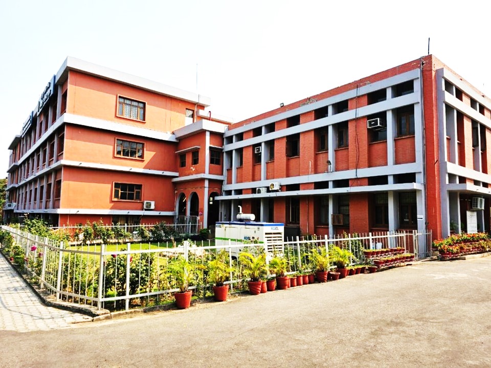 SGGS School