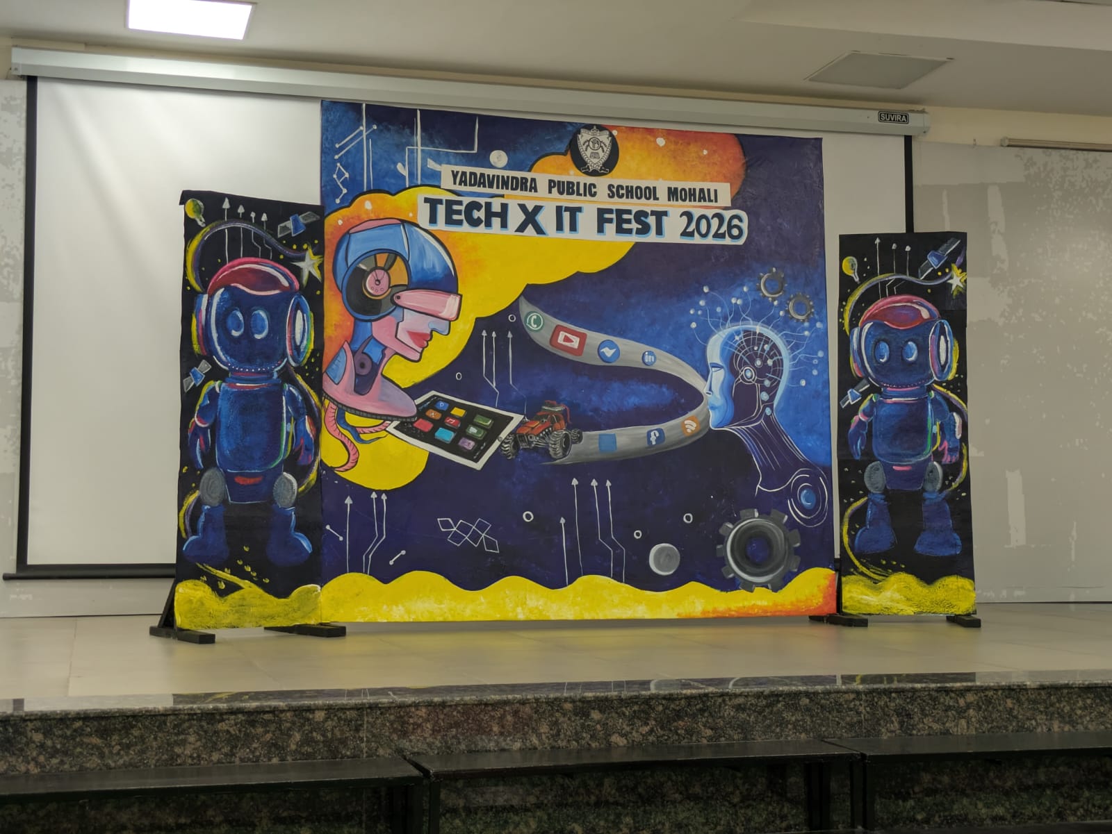 AI Tech Fest Image 5