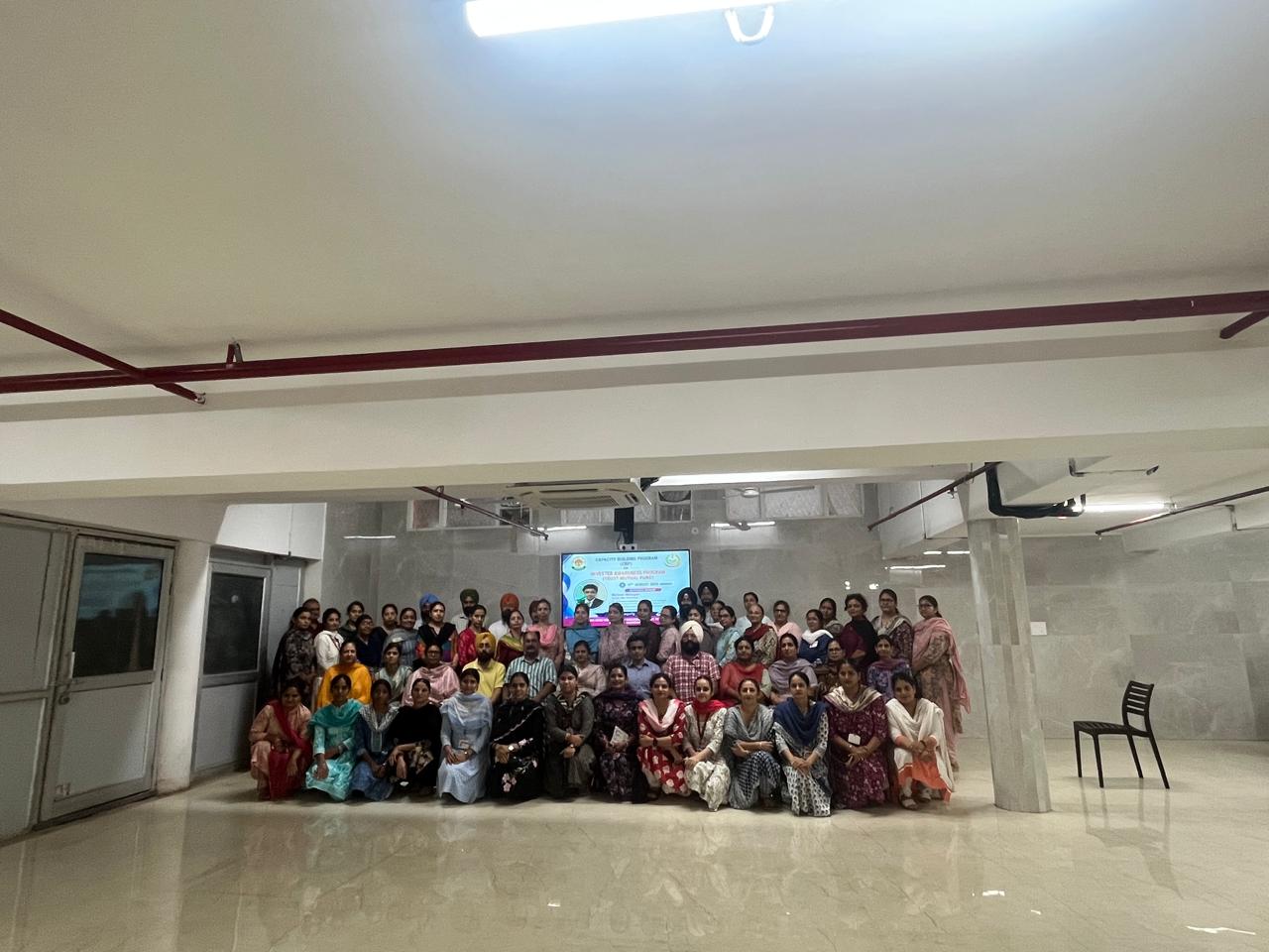 Financial Education Program