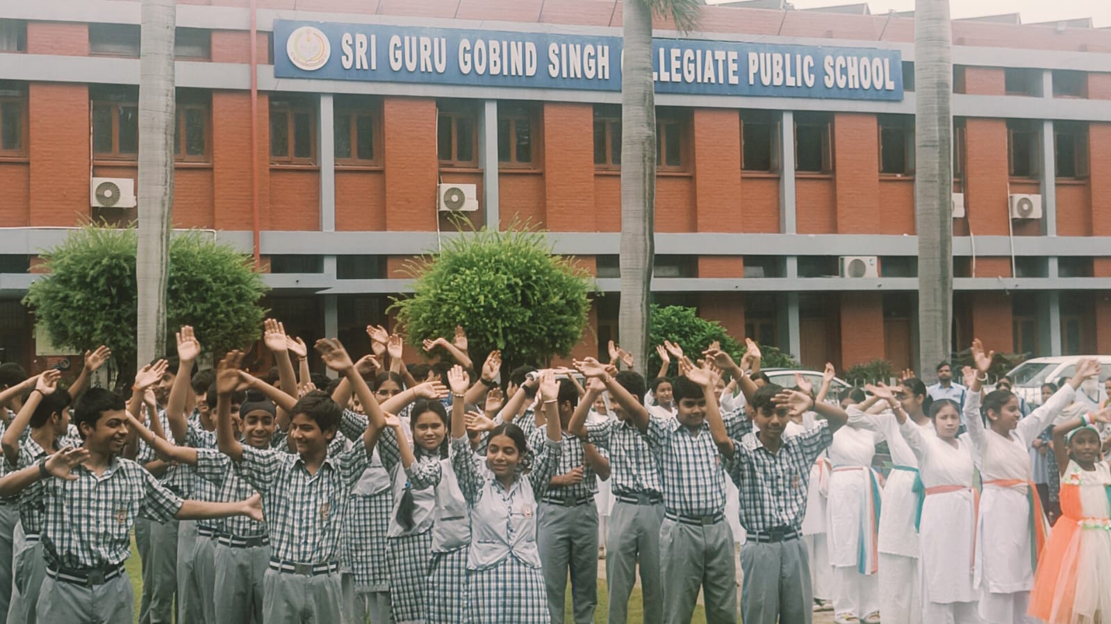 INDEPENDENCE DAY CELEBRATION 2025
