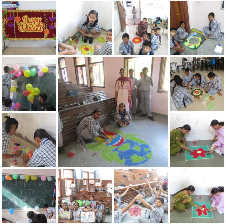 Diwali Celebration