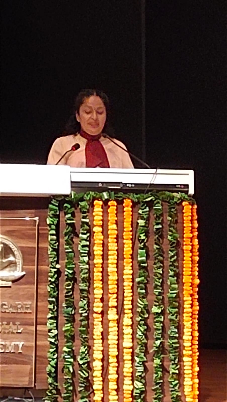 Inaugural function of Sashakt Bal Mahotsav 4.0