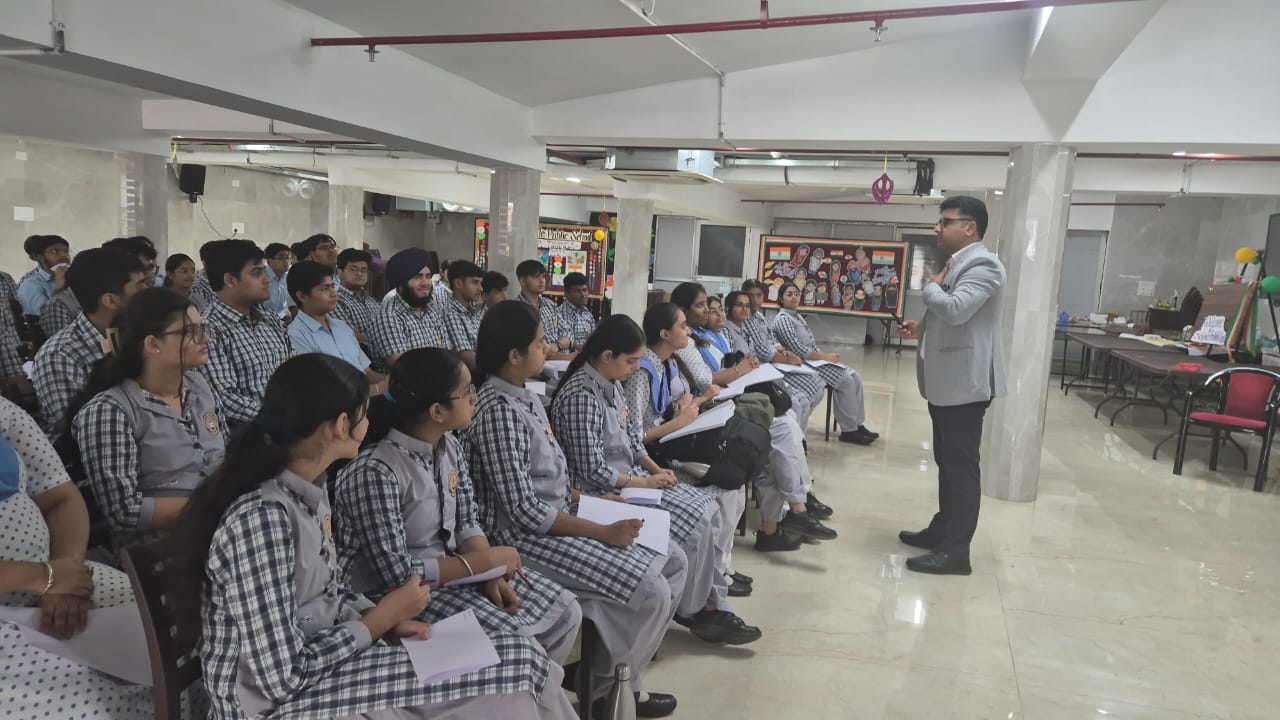 Pearl Academy Futurescape Workshop