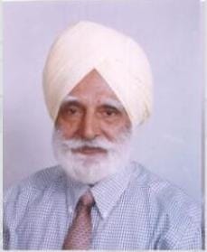 The sad demise of S. Gurdev Singh Brar (Retd. IAS), President, Sikh Educational Society (SES)