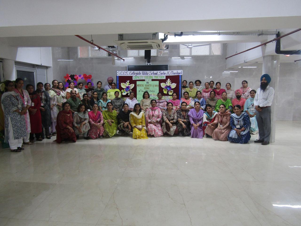 CBSE CBP